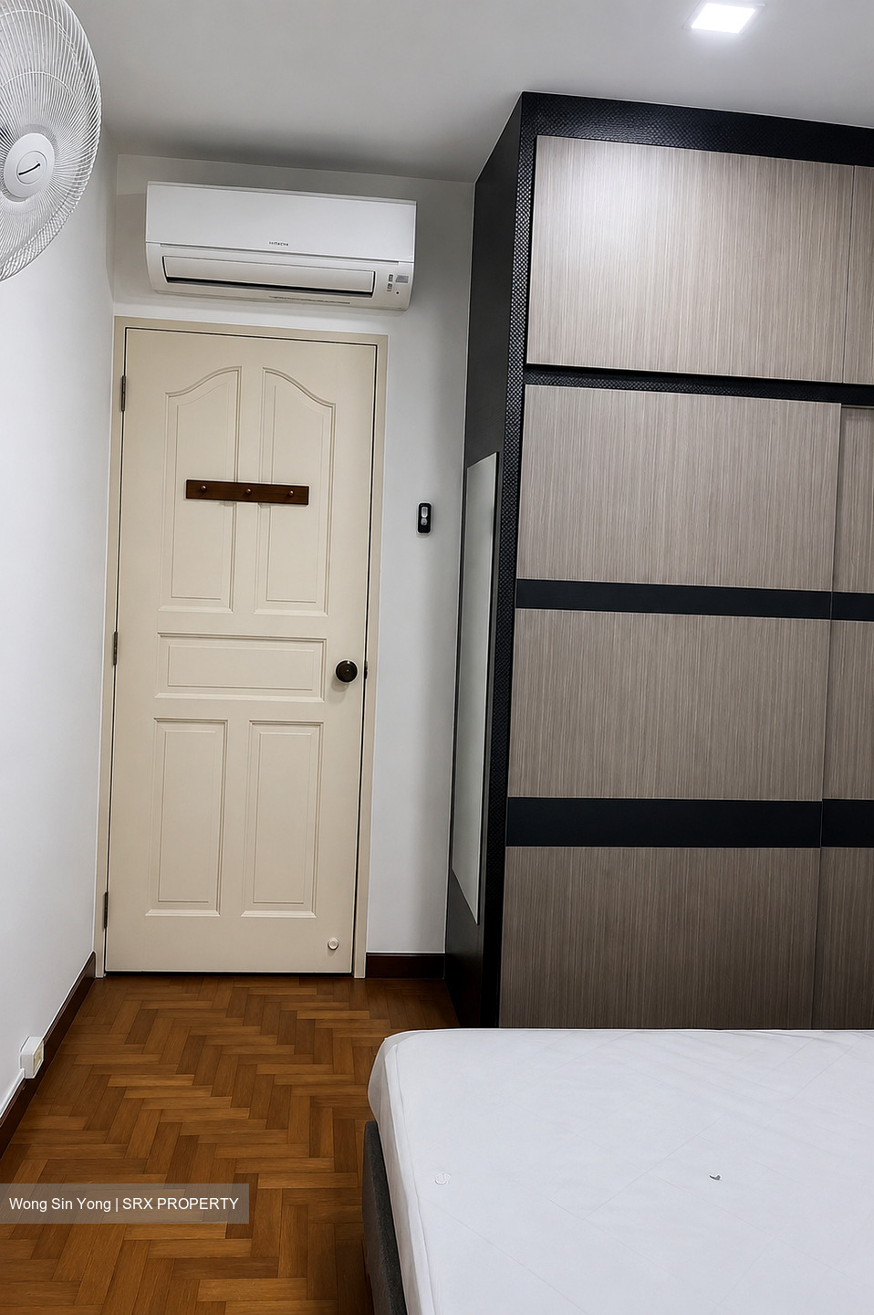 SKT Mansions (D14), Apartment #570084321